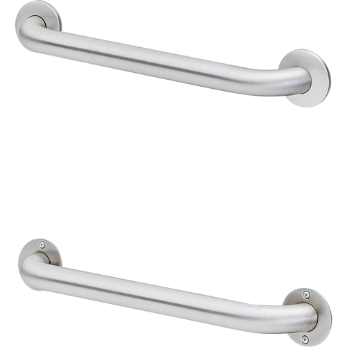 Grab Bars Sidevic Inc.