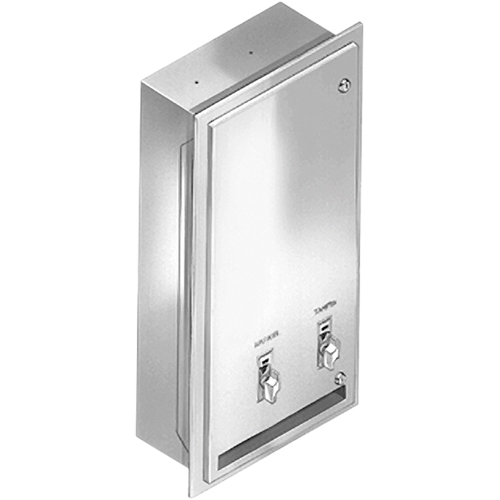 Sanitary Hygiene Dispensers Sidevic Inc.