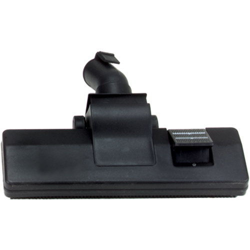 Brosse pour aspirateur industriel en acier inoxydable pour d&eacute;chets secs/humides Sidevic Inc.