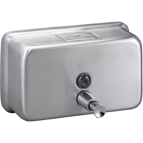 Tank Style Soap Dispenser, 1200 ml Capacity Sidevic Inc.