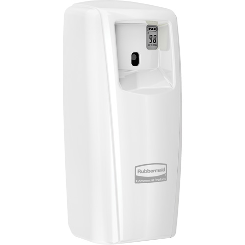 Distributeurs Microburst 9000 Sidevic Inc.