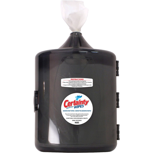 Wall-Mounted Dispenser Sidevic Inc.