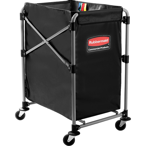 Collapsible X-Cart Sidevic Inc.