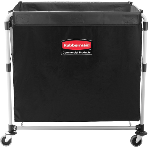 Chariot repliable X-Cart Sidevic Inc.