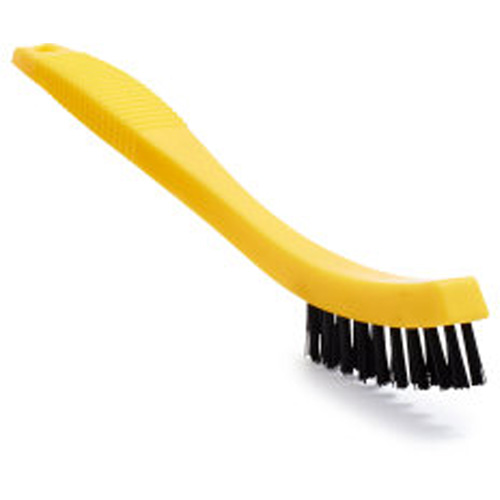 Brosse &agrave; carrelage et coulis, Longeur de 8-1/2" Sidevic Inc.