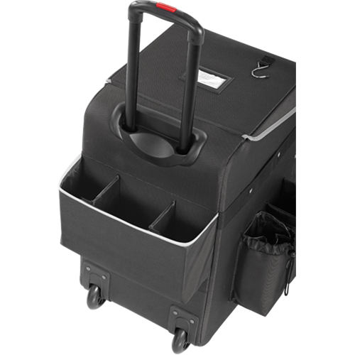Quick Cart Sidevic Inc.