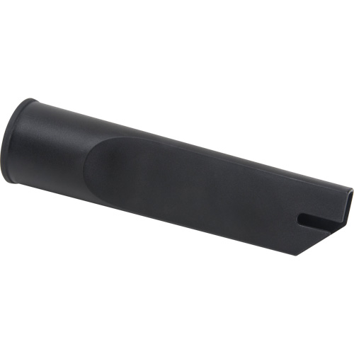 Crevice Nozzle for Industrial Poly Vacuum Sidevic Inc.