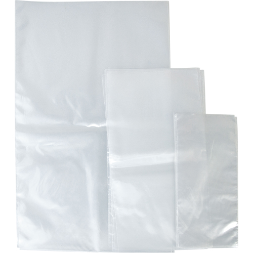 Sac d'&eacute;quipement, Plastique, 12" la x 18" lo Sidevic Inc.
