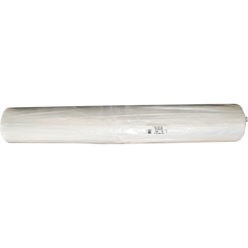 Sacs homologu&eacute;s FDA, 88" x 48", 2,5 mil Sidevic Inc.
