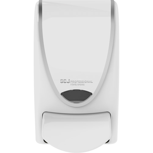 Distributeur Curve Proline, &agrave; pression, Capacit&eacute; de 1000 ml, Format Cartouche de recharge Sidevic Inc.