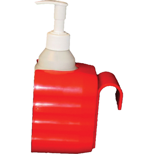 InstantFoam Handi-Bracket Sidevic Inc.