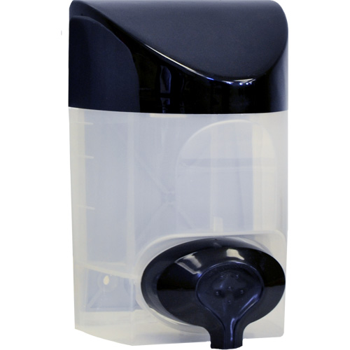 Distributrice pour savon moussant &agrave; dessus ouvert, &agrave; pression, Capacit&eacute; de 800 ml, Format Vrac Sidevic Inc.