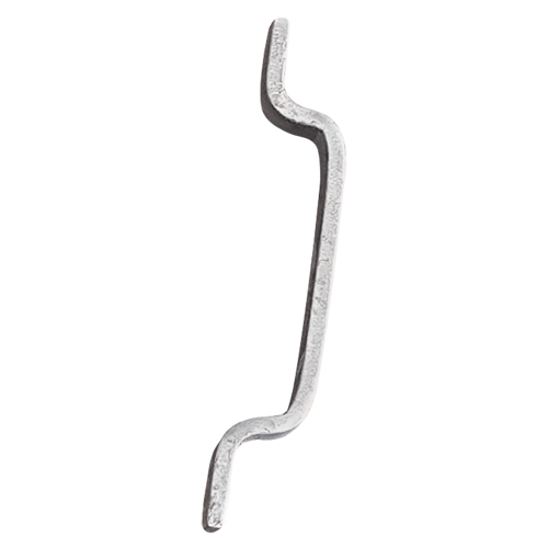 Turn-A-Link Single Galvanized Connector Sidevic Inc.