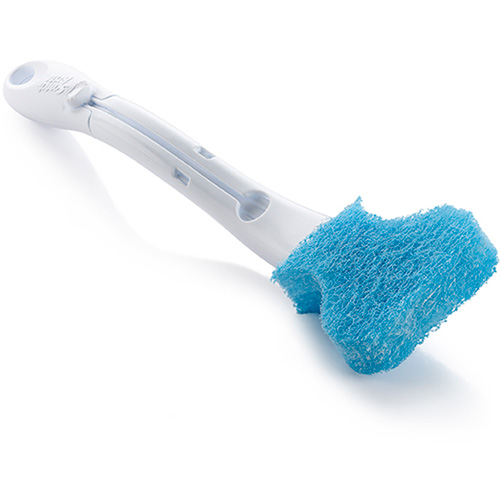 Scotch-Brite Toilet Bowl Scrubber Handle Sidevic Inc.