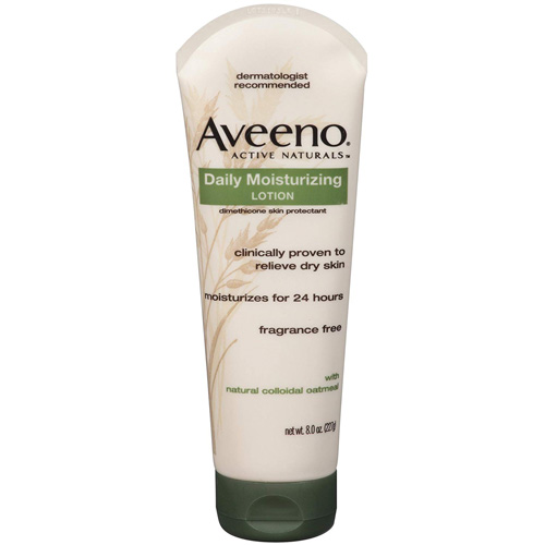 Lotion hydratante quotidienne Sidevic Inc.