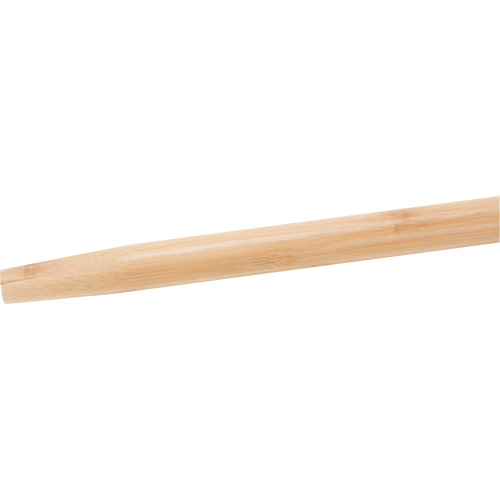 Manche, Bois, Pointe Conique, 1-1/8" dia, 60" lo Sidevic Inc.
