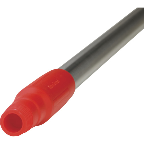 Manche, Balai/Grattoir/Raclette, Rouge, Standard, 59" lo Sidevic Inc.