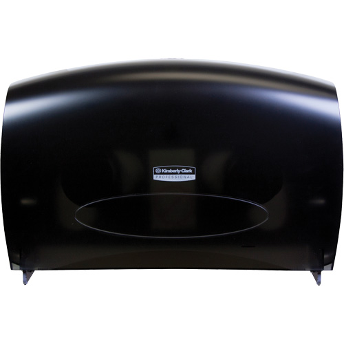 Cored JRT Combo Unit Toilet Paper Dispenser, Multiple Roll Capacity Sidevic Inc.