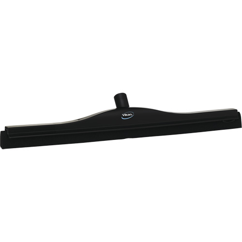 Foam Blade Squeegee, 24", Black Sidevic Inc.