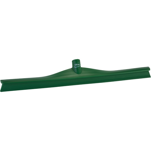 Raclette simple ultra hygi&eacute;nique, 24", Vert Sidevic Inc.
