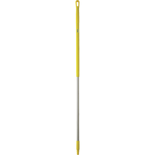 Manche, Balai/Grattoir/Raclette, Jaune, Standard, 59" lo Sidevic Inc.