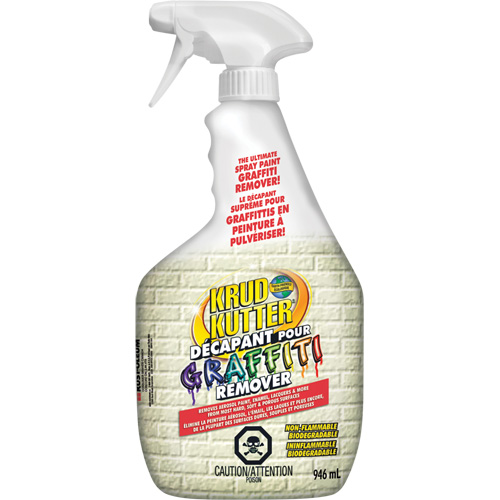 Graffiti Remover Sidevic Inc.