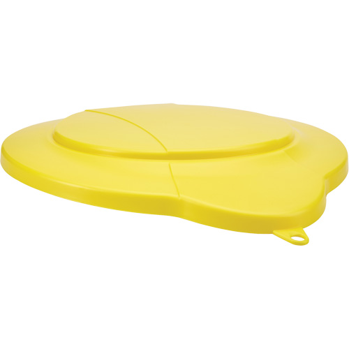 3 Gallon Food Hygiene Bucket Lid Sidevic Inc.