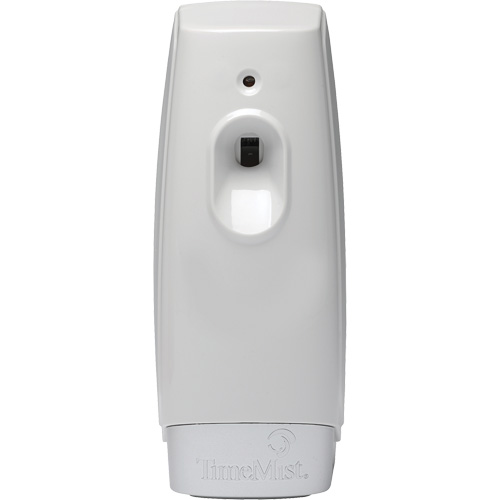 Distributeur de produit pour le contr&ocirc;le des odeurs Classic TimeMist Sidevic Inc.
