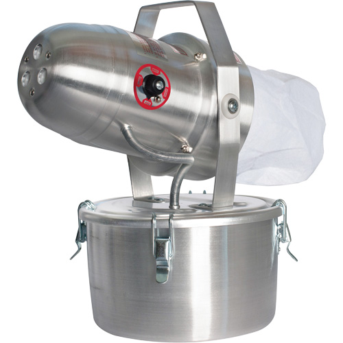Tri-Jet Mold Control Fogger Sidevic Inc.
