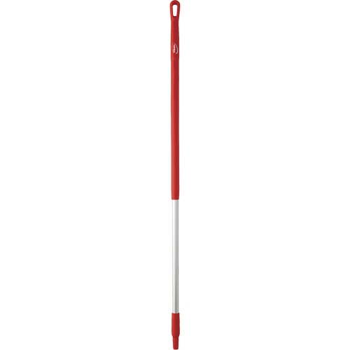 Manche, Balai/Grattoir/Raclette, Rouge, Standard, 51" lo Sidevic Inc.