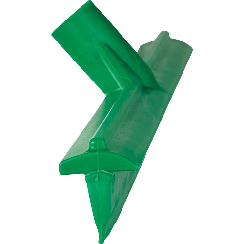 ColorCore Single Blade Squeegee, 24", Green Sidevic Inc.
