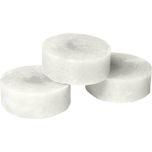 Pastilles pour urinoir Health Gards, Para Sidevic Inc.