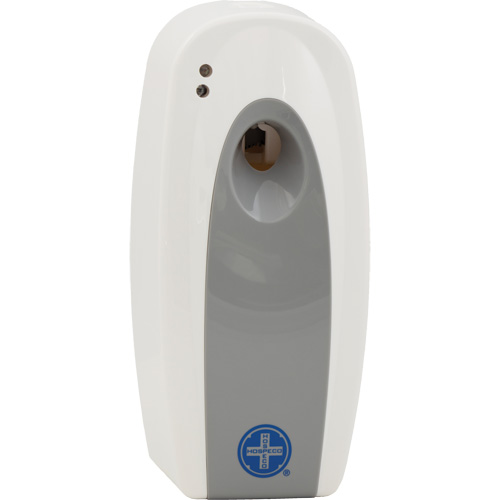 AirWorks&reg; Metered Aerosol Dispenser Sidevic Inc.