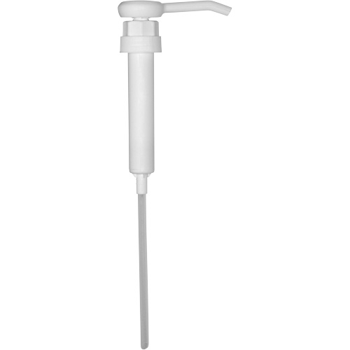 One Gallon Bottle Pump Sidevic Inc.