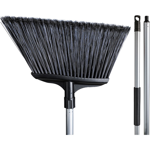 Balai oblique Hercules, Longueuer de 55" Sidevic Inc.