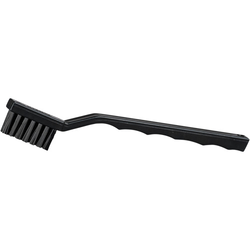 Handheld Grout Cleaning Brush, 7" Length Sidevic Inc.