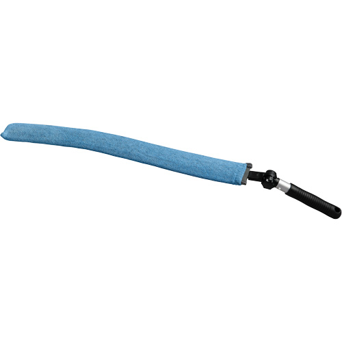 Cadre flexible pour plumeau en microfibres, 22", M&eacute;tal/Plastique Sidevic Inc.