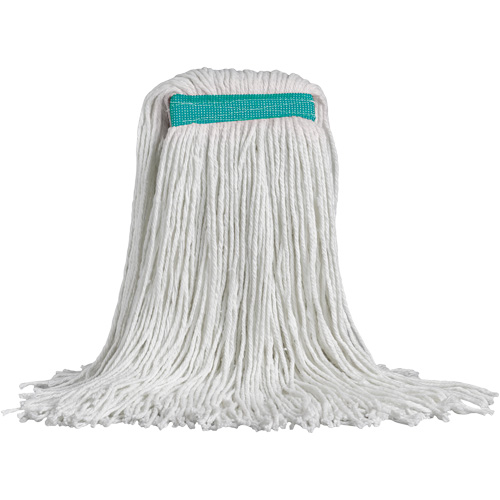 Vadrouille humide SynRay, Polyester/Rayonne, 20 oz, Style Coup&eacute; Sidevic Inc.