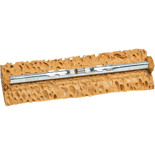 Roller Sponge Floor Mop Refill, 10" L Sidevic Inc.