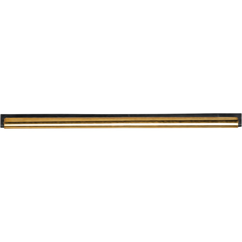 Caoutchouc et canal de raclette pour fen&ecirc;tre, 22", Caoutchouc, Cadre Laiton Sidevic Inc.