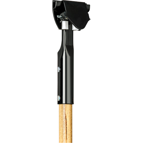Snapper Handle, Wood, Jaws Tip, 15/16" Diameter, 64-3/4" Length Sidevic Inc.