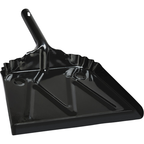 Extra Large Dust Pan, Metal Sidevic Inc.