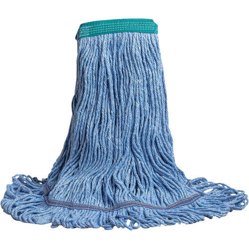 Vadrouille humide Swinger, Polyester/Rayonne, Style Boucle Sidevic Inc.