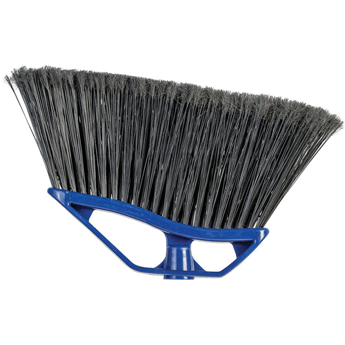 Mars Angle Broom Head, 12" Long Sidevic Inc.