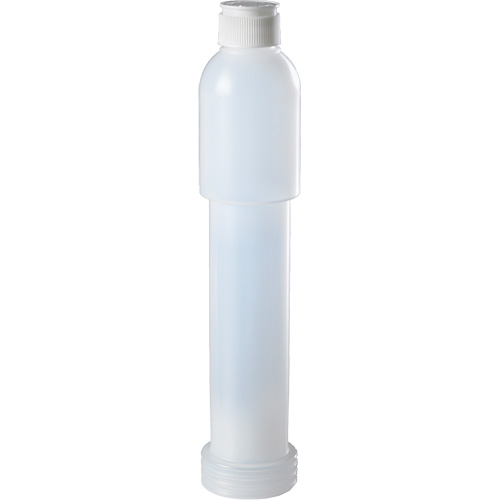 Bouteilles Easy Scrub Express, Ronde, 11.5 oz liq., Plastique Sidevic Inc.