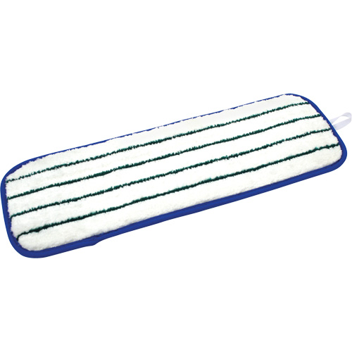 Vadrouille &agrave; t&ecirc;te plate Easy, R&eacute;cureur, 18" Sidevic Inc.