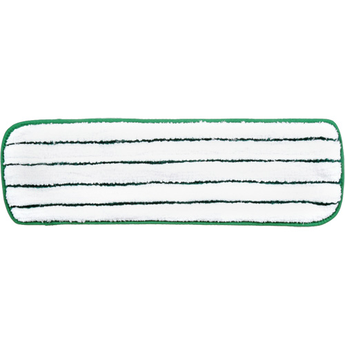 Easy Flat Mop, Scrubber, 18" Sidevic Inc.