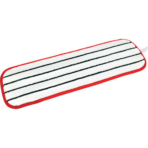 Vadrouille &agrave; t&ecirc;te plate Easy, R&eacute;cureur, 18" Sidevic Inc.