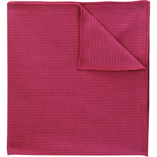 Scotch-Brite High Performance Cleaning Cloth, Microfibre, Red Sidevic Inc.