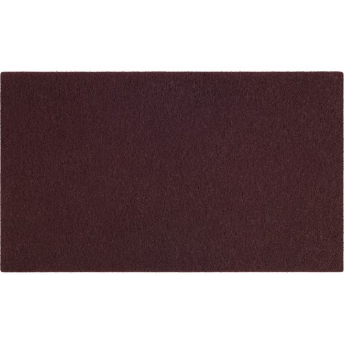 Bande abrasive Trizact Diamond TZ, 4,625" x 10", &agrave; r&eacute;curer, Marron Sidevic Inc.